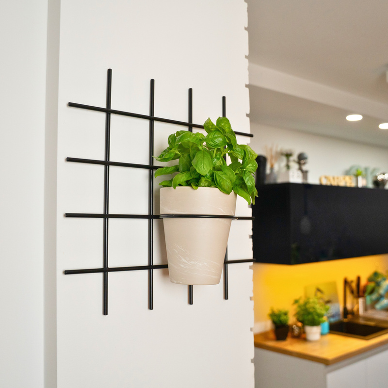 Kwietnik wiszący Pilo Forma