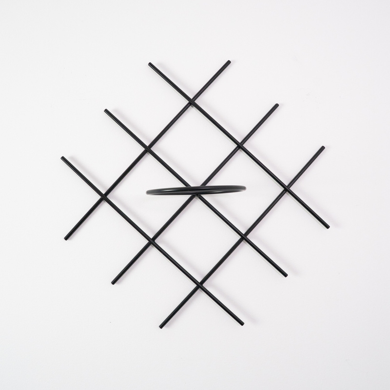 Kwietnik wiszący Omnis Cratis