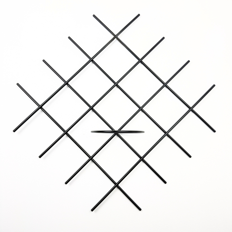 Kwietnik wiszący KW6 NEW Pilo Verdi MAX