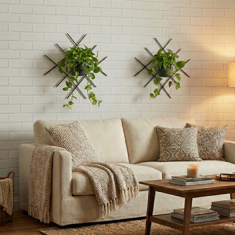 Szlifowane końcówki kwietnika Omnis Flexus