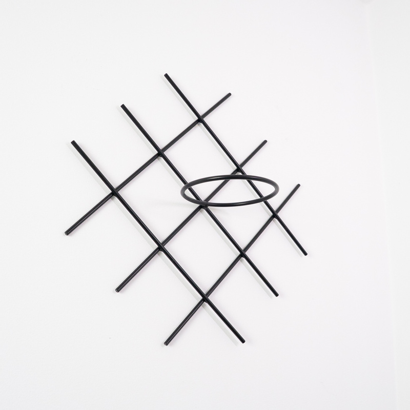 Kwietnik wiszący Omnis Cratis