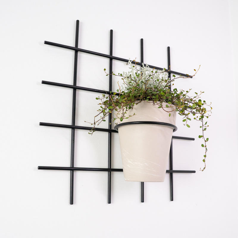 Kwietnik wiszący Pilo Forma