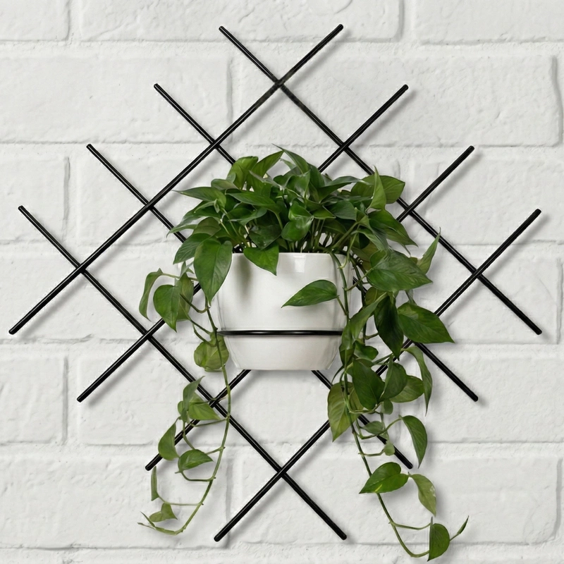 Kwietnik wiszący KW6 NEW Pilo Verdi MAX