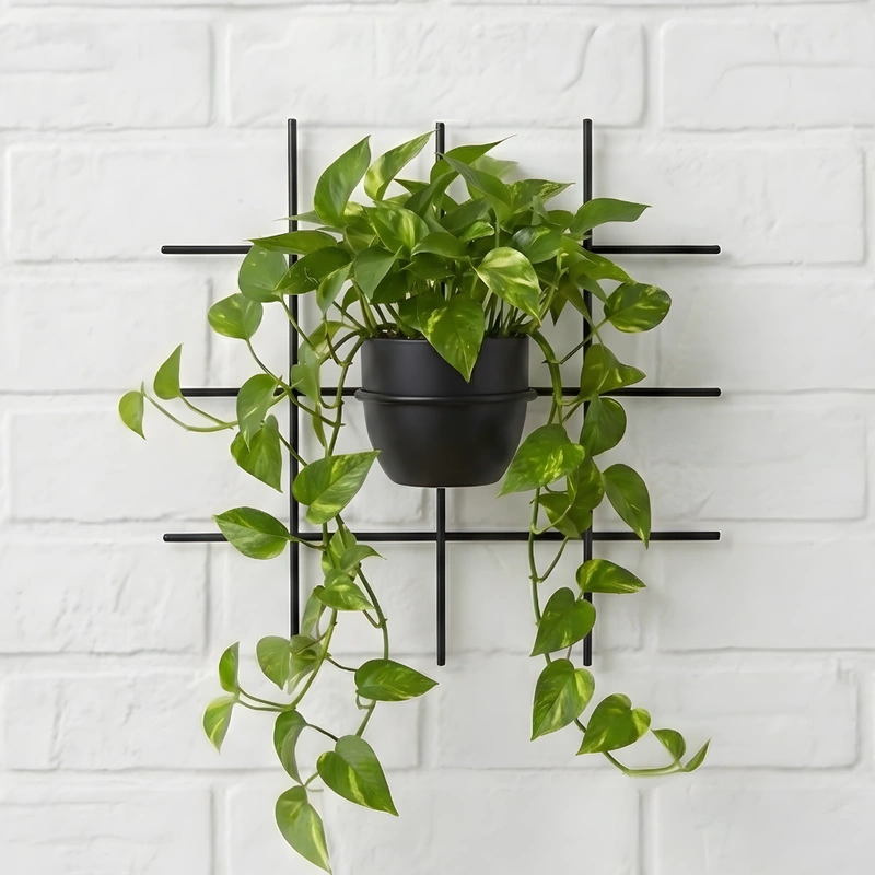 Kwietnik wiszący Omnis Simple