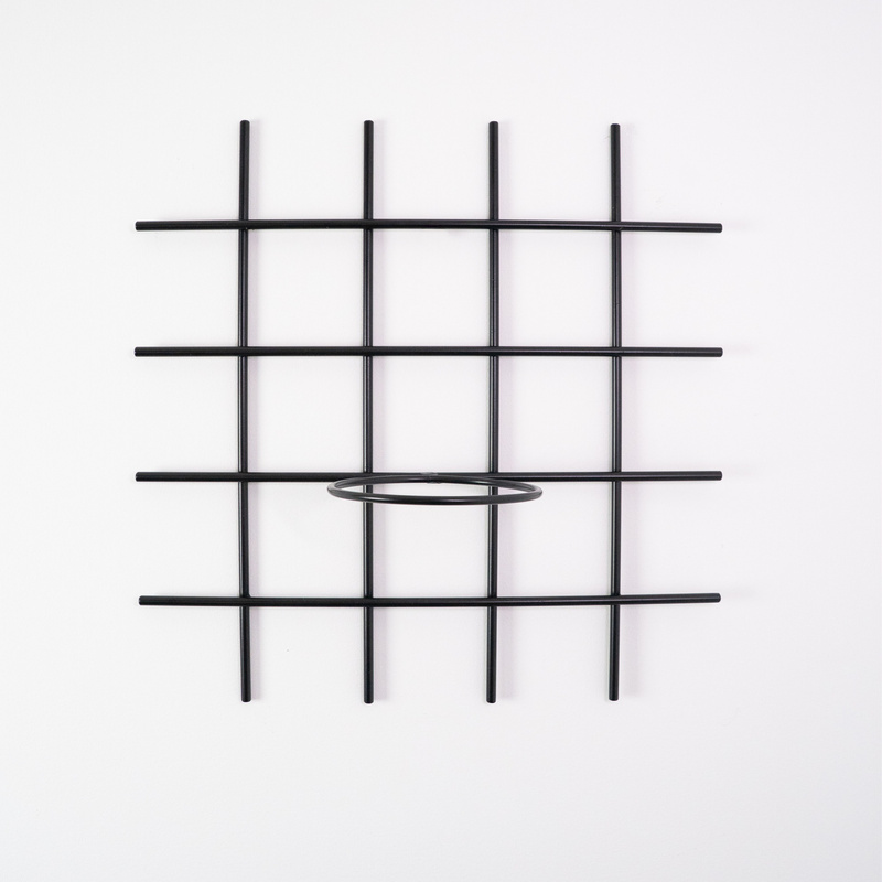 Kwietnik wiszący Pilo Forma