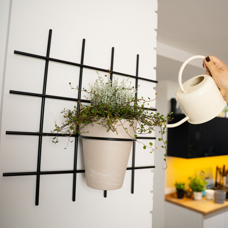 Kwietnik wiszący Pilo Forma