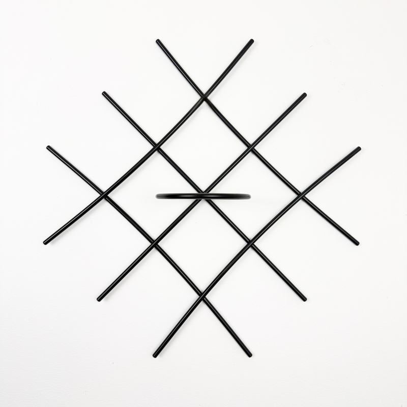 Kwietnik wiszący Omnis Flexus NEW