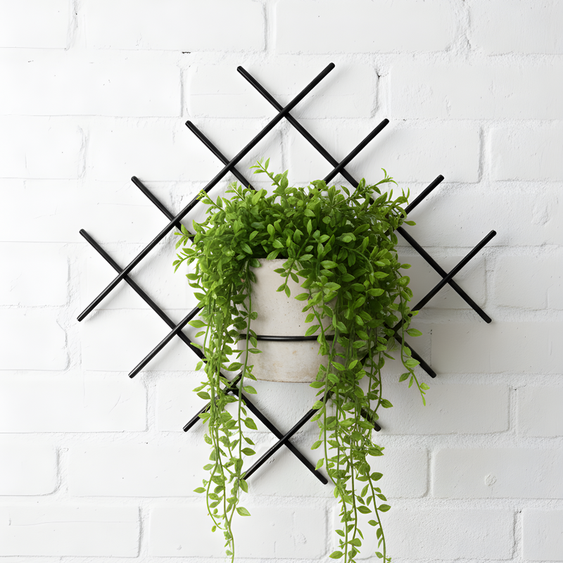 Kwietnik wiszący Pilo Verdi