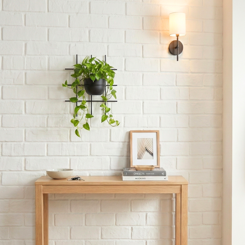 Kwietnik wiszący Omnis Simple NEW