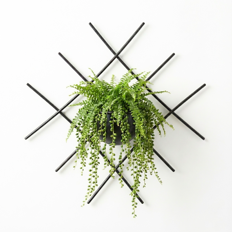 Kwietnik wiszący Omnis Flexus NEW