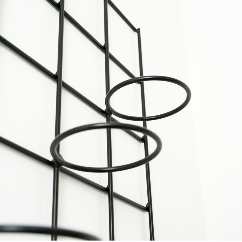 Kwietnik wiszący Plantis