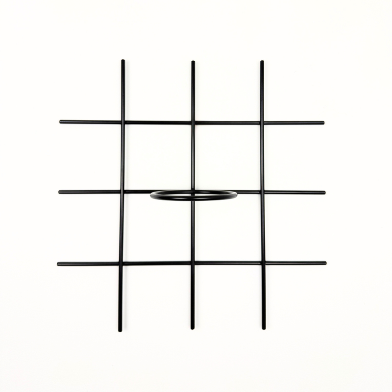 Kwietnik wiszący Omnis Simple NEW