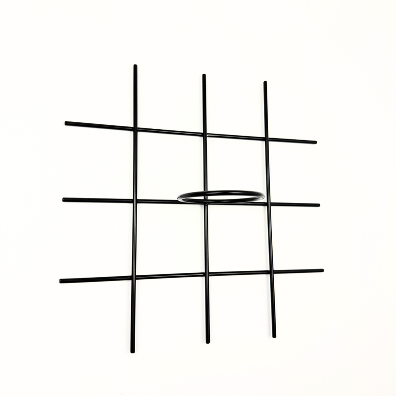 Kwietnik wiszący Omnis Simple NEW