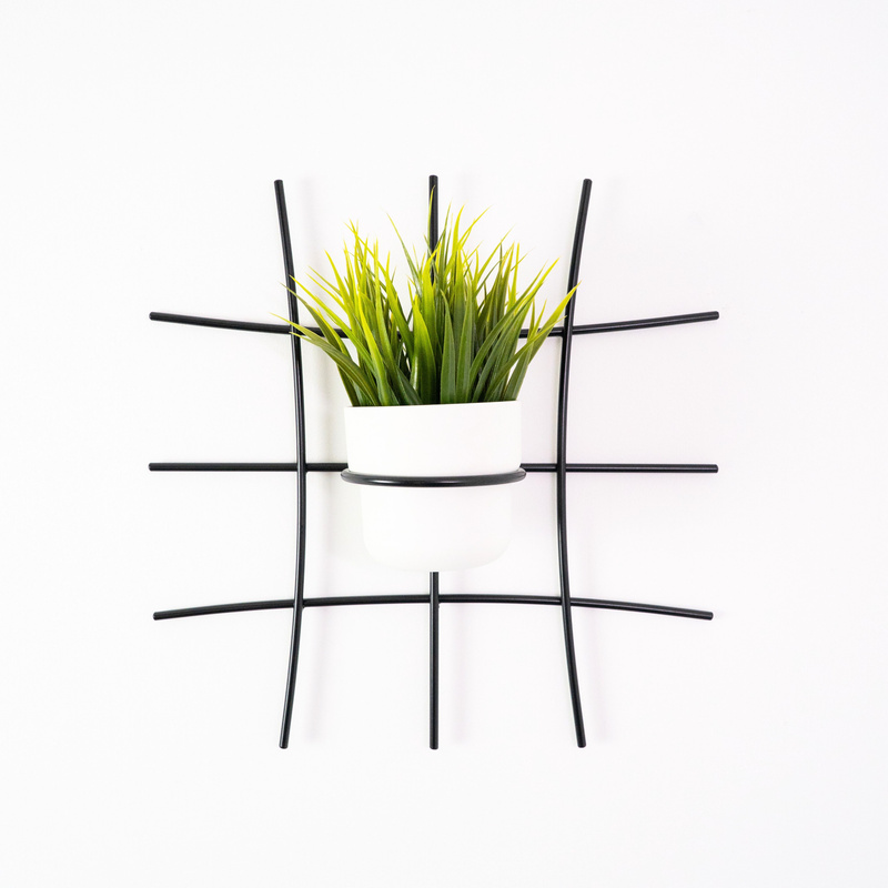 Kwietnik wiszący Omnis Arcus