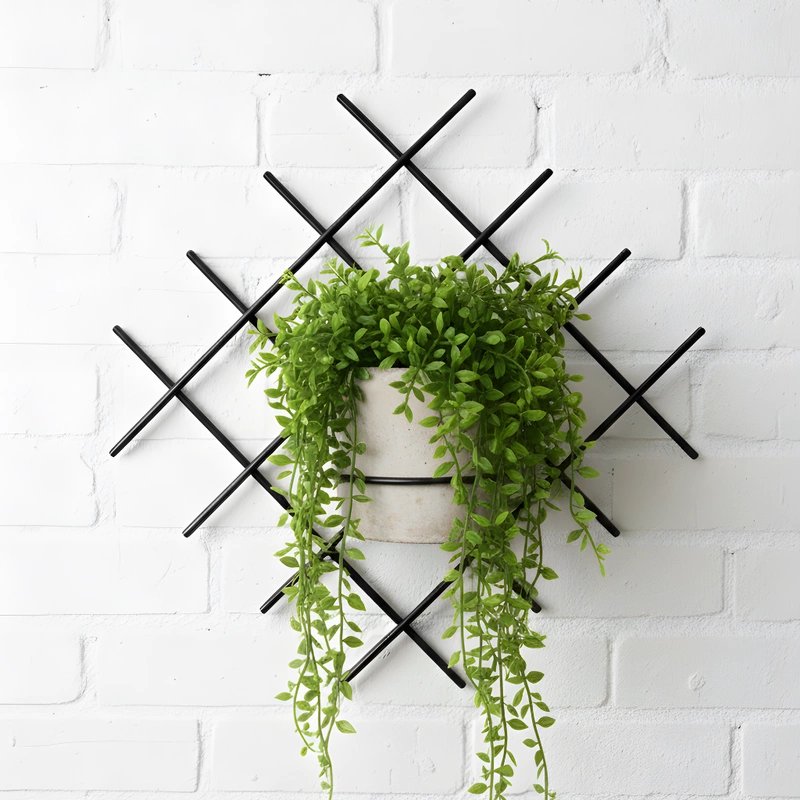 Kwietnia wiszący Pilo Verdi