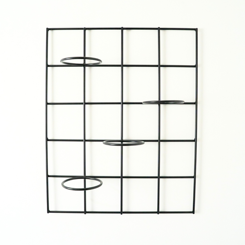 Kwietnik wiszący Plantis