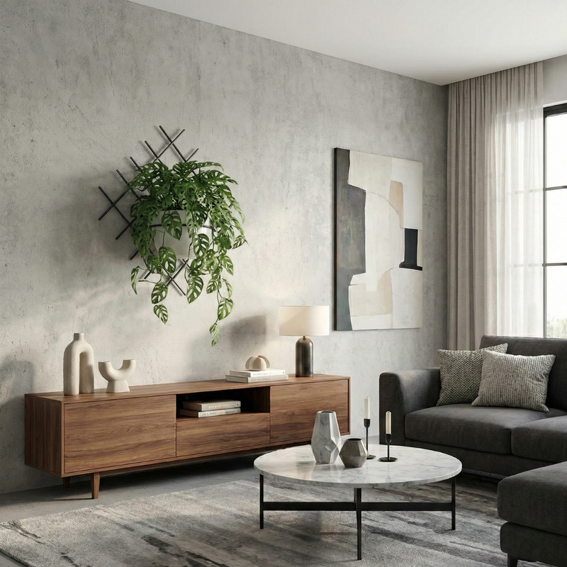 Kwietnik wiszący KW6 NEW Pilo Verdi MAX