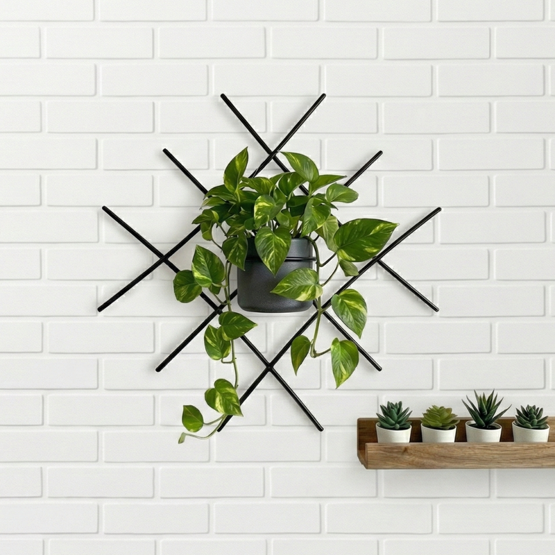 Kwietnik wiszący Omnis Flexus NEW