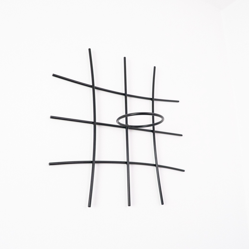 Kwietnik wiszący Omnis Arcus